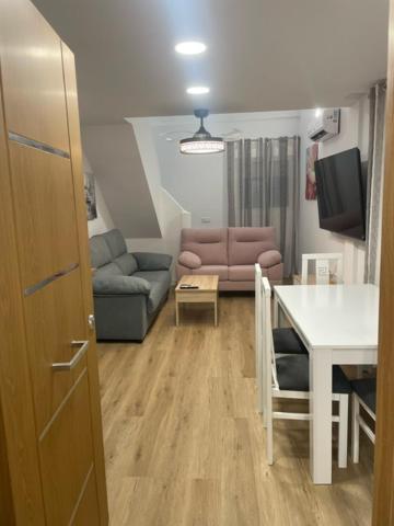 Apartamentos Andasol Чипиона Екстериор снимка