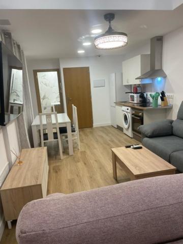 Apartamentos Andasol Чипиона Екстериор снимка