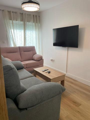 Apartamentos Andasol Чипиона Екстериор снимка