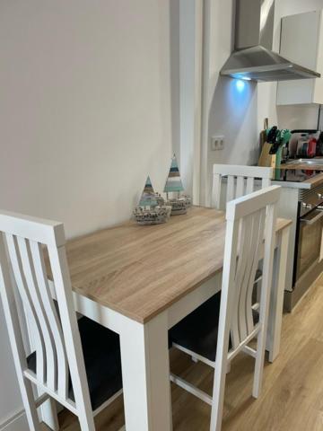 Apartamentos Andasol Чипиона Екстериор снимка