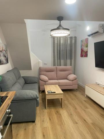 Apartamentos Andasol Чипиона Екстериор снимка