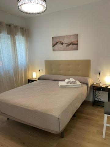 Apartamentos Andasol Чипиона Екстериор снимка