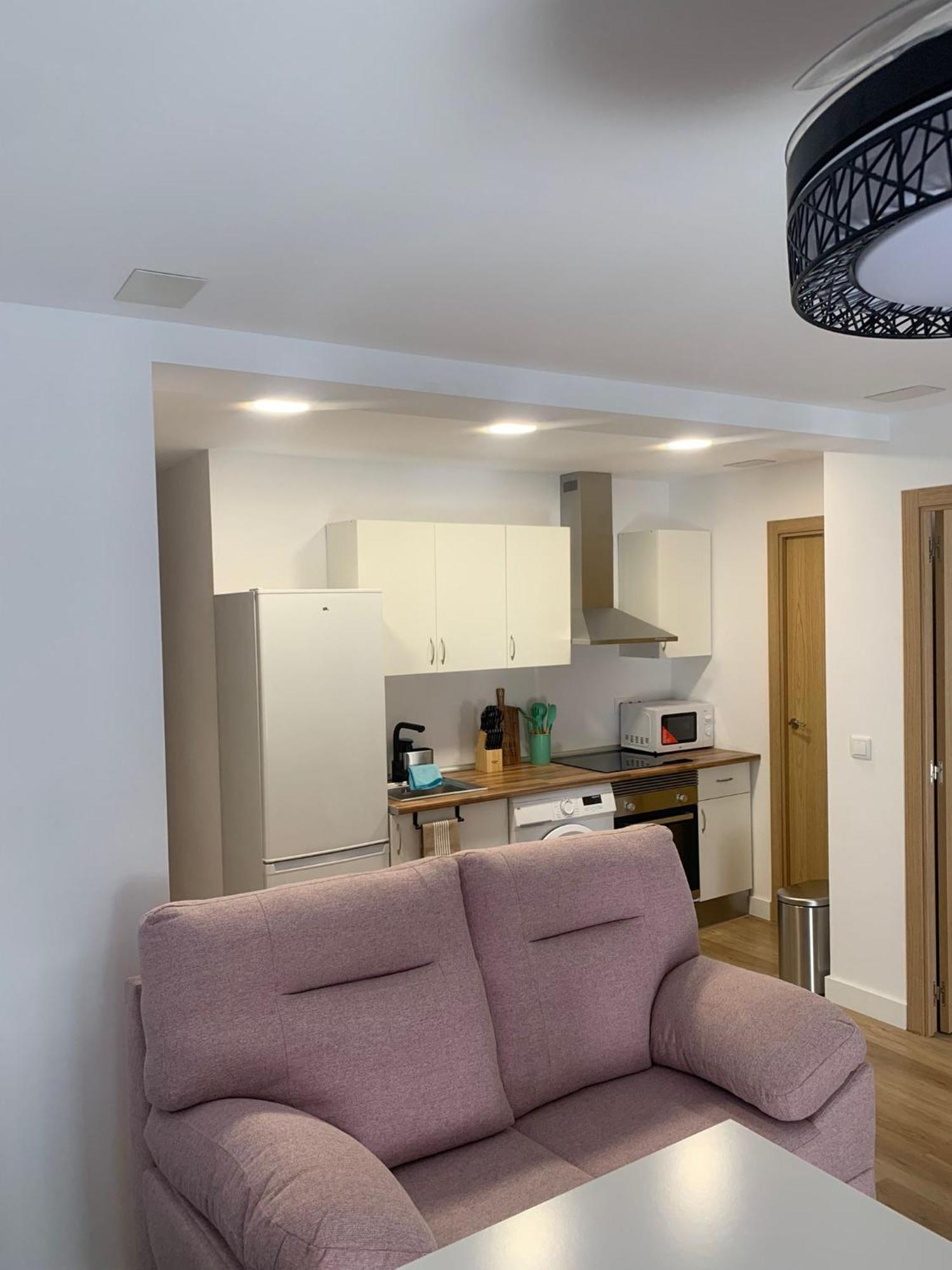Apartamentos Andasol Чипиона Екстериор снимка