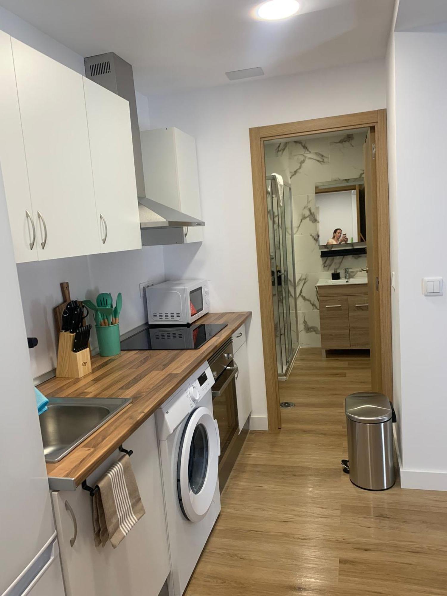 Apartamentos Andasol Чипиона Екстериор снимка